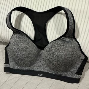 Victoria’s Secret sports bra